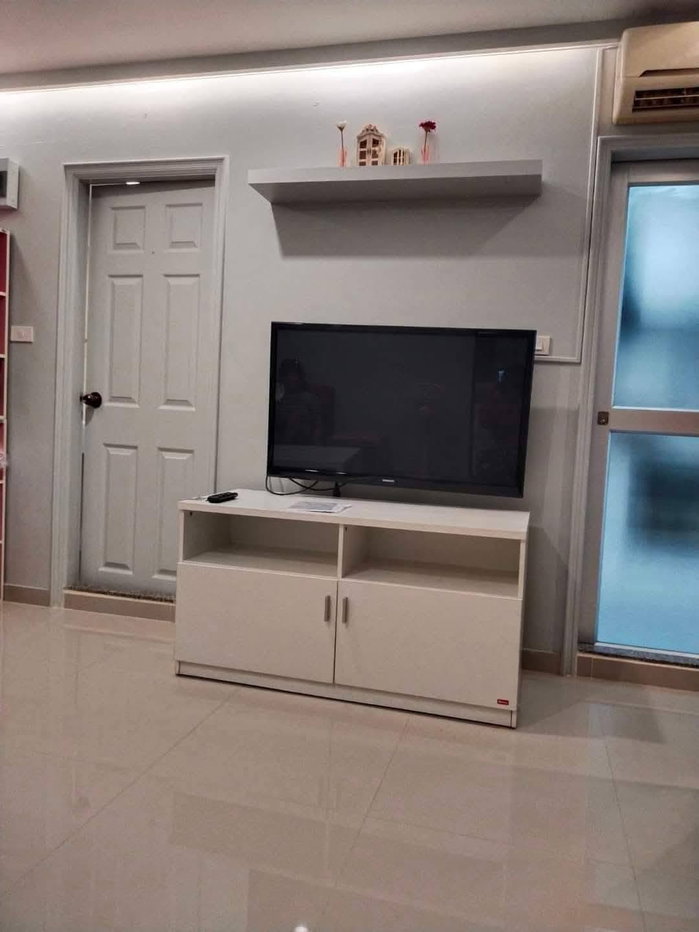 รูป เช่าคอนโด Lumpini Ville Ramkhamhaeng 44/ลุมพินี วิลล์ รามคำแหง 44 (K6909018) ID Line : @condo64 - รูปที่ 8/8