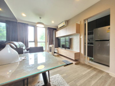 รูป ขาย MONIIQ คอนโด สุขุมวิท 64 • Low Rise 8ชั้น สไตล์ญี่ปุ่น • ใกล้ห้างสรรพสินค้า • ทางด่วน ทางลงสุขุมวิท 62 •🔸️ 2 ห้องนอน 🔸️51 ตรม. 🔸️ - รูปที่ 28/30