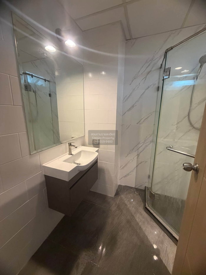 รูป เช่าคอนโด  ศุภาลัย ริเวอร์ เพลส บางลำภูล่าง เขต คลองสาน กรุงเทพ CX-176310 ✅ ทักไลน์ @connexproperty ตอบทันที ทีมงานมืออาชีพ ✅ - รูปที่ 9/11