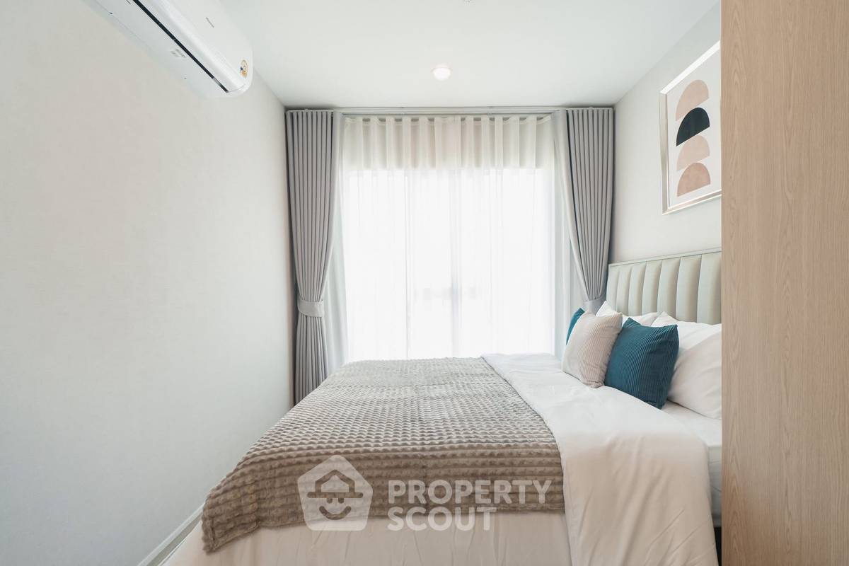 รูป คอนโด 1-ห้องนอน ที่ รีเจ้นท์ โฮม บางนา ใกล้ BTS บางนา (ID 3023841) - รูปที่ 14/20