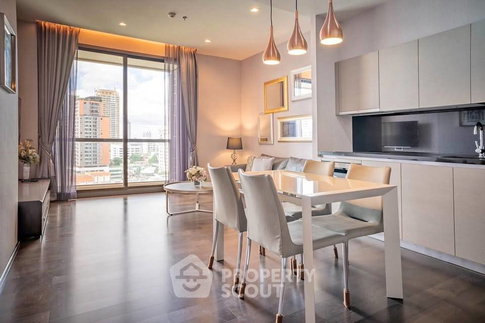 200m To BTS Phrom Phong | 1-BR The XXXIX By Sansiri (ID 3322827)