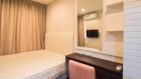 ขายคอนโด Ivy Thonglor (ไอวี่ ทองหล่อ) 43 ตรม. ชั้น 16