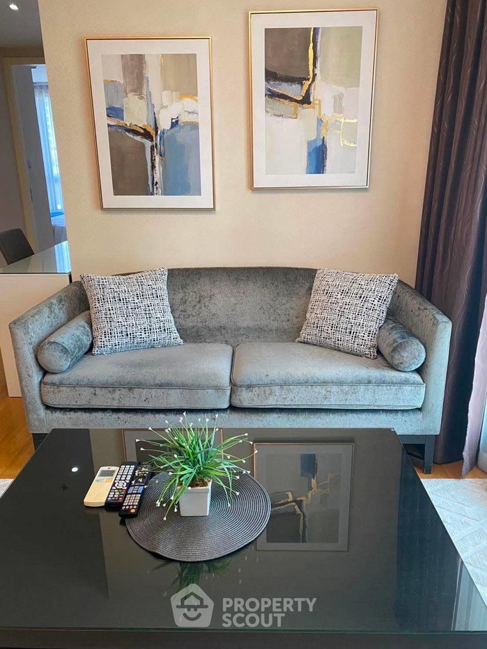 picture 2-BR Condo at H Sukhumvit 43 near BTS Phrom Phong (ID 3151250) - 17/18