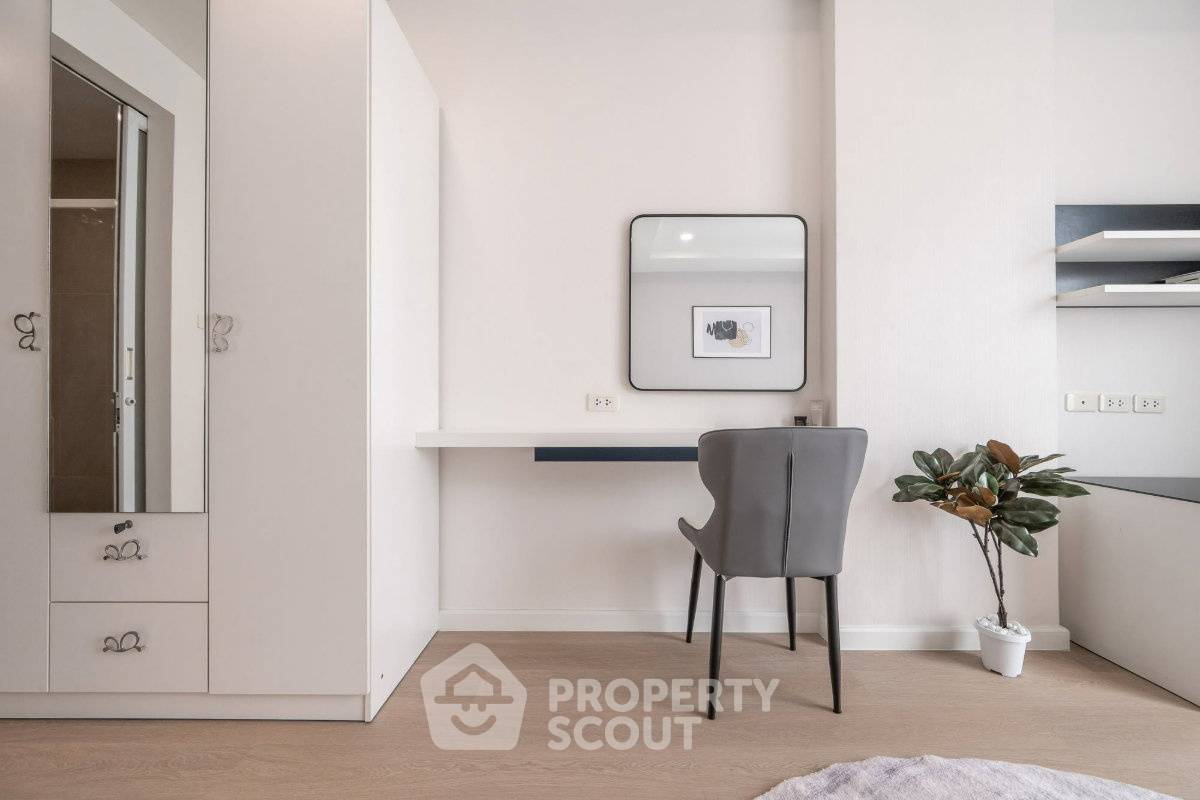 รูป คอนโด 2 ห้องนอน ขายที่ Happy Condo Ladprao 101 กรุงเทพฯ (ID 3303950) - รูปที่ 66/70