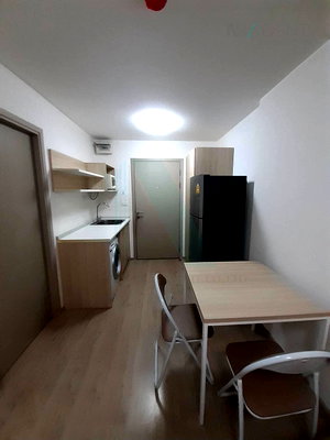 Condos for rent : 🎊 For Rent Condo ELIO DEL RAY Building H, Floor 7,1 bed room, Room size 35.00 sqm