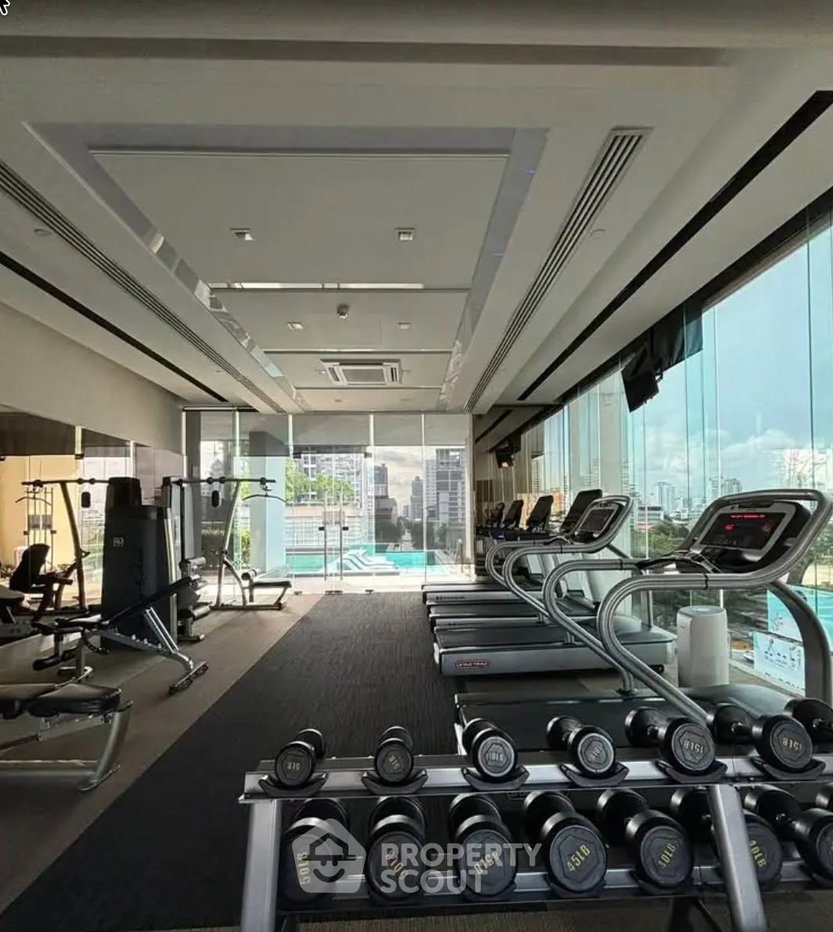 รูป คอนโด 1-ห้องนอน ที่ คิว อโศก ใกล้ MRT เพชรบุรี (ID 3193591) - รูปที่ 8/9
