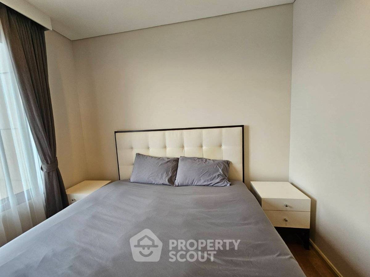picture 26th-Floor 1-BR At Villa Asoke, 200m To MRT Phetchaburi (ID 3324108) - 3/9
