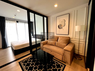 Condos for rent : 🔥🔥🔥 For Rent Condo , The Line Phahonyothin Park , BTS-Ha Yaek Lat Phrao , Chomphon , Chatuchak , Bangkok , CX-138965 ✅ Live chat with us ADD LINE @connexproperty ✅ 🔥🔥🔥