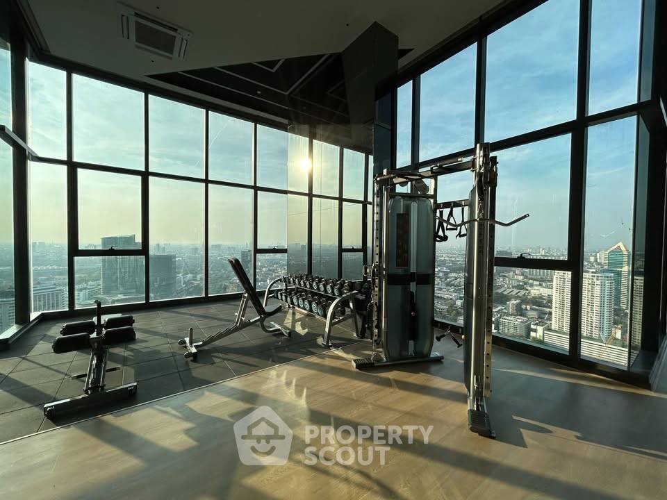 รูป คอนโด 1-ห้องนอน ที่ ไลฟ์ พหลฯ-ลาดพร้าว ใกล้ BTS ห้าแยกลาดพร้าว (ID 3325610) - รูปที่ 37/50