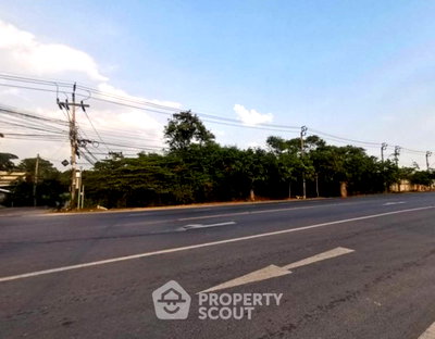 เช่าที่ดิน บางบอนใต้ : ที่ดินให้เช่า ย่านบางบอนไต้ บางบอน กรุงเทพฯ (ID 3243120)