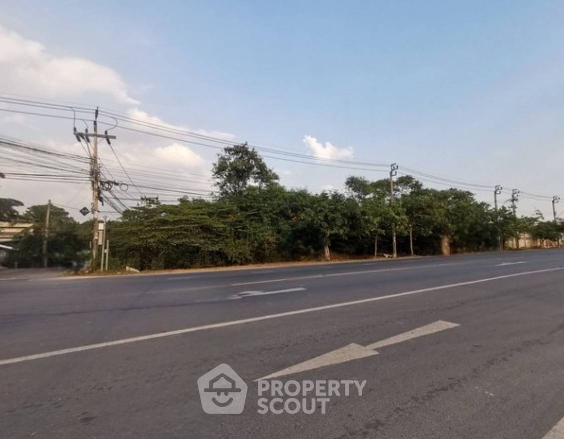 รูป ที่ดินให้เช่า ย่านบางบอนไต้ บางบอน กรุงเทพฯ (ID 3243120) - รูปที่ 1/3