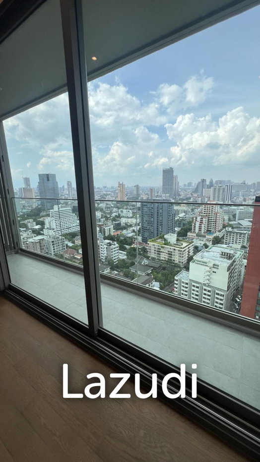 picture Via Ari 90 sqm Skyline Condo on Floor 20 in Phaya Thai - 19/19