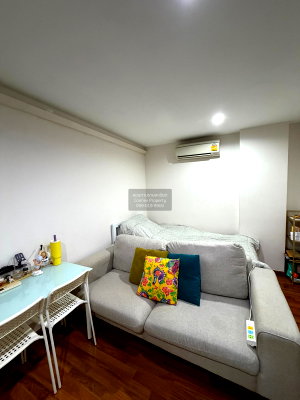 Condos for rent : 🔥🔥🔥 For Rent Condo , PG 2 Rama 9 Condominium , MRT-Phra Ram 9 , Huai Khwang , Huai Khwang , Bangkok , CX-176044 ✅ Live chat with us ADD LINE @connexproperty ✅ 🔥🔥🔥