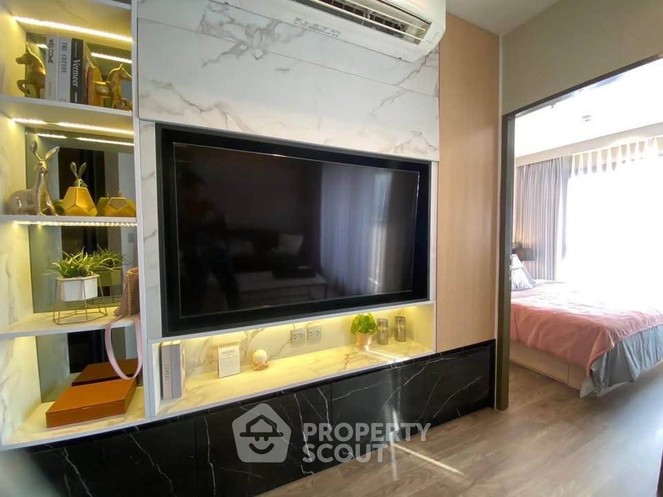 รูป ชั้น 39 คอนโด 1 ห้องนอน Life Ladprao Valley ใกล้ BTS ห้าแยกลาดพร้าว (ID 3322892) - รูปที่ 17/22