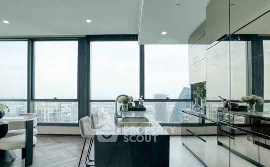 picture 3-BR Condo at The Esse Sukhumvit 36 near BTS Thong Lor (ID 3292836) - 6/7
