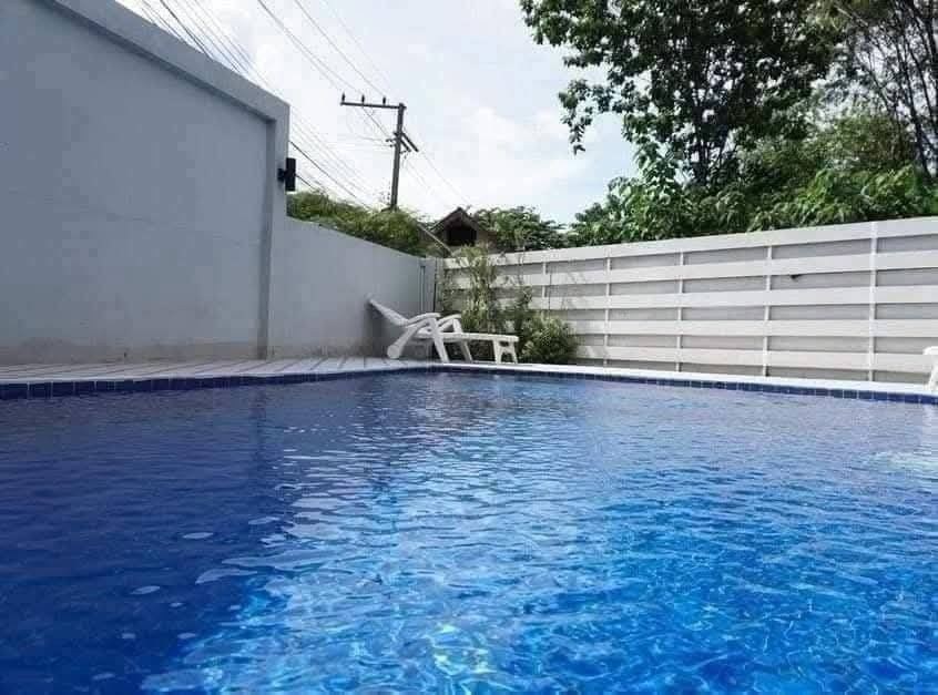 รูป 📢 ปล่อยเช่า ศิริคอนโด ใกล้รวมโชคมอล , เซนเฟส ให้เช่า 8,500 บ./ด. #รับจอง ว่าง 30/ก.ย./69 - รูปที่ 16/17