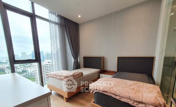 picture 100m To BTS Phrom Phong | 2-BR Vittorio Sukhumvit 39 (ID 3311436) - 8/10
