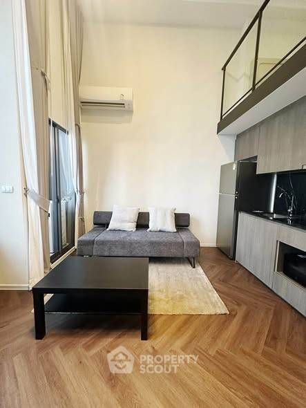 picture 1-BR Condo at Siamese Sukhumvit 48 near BTS On Nut (ID 3322440) - 4/18