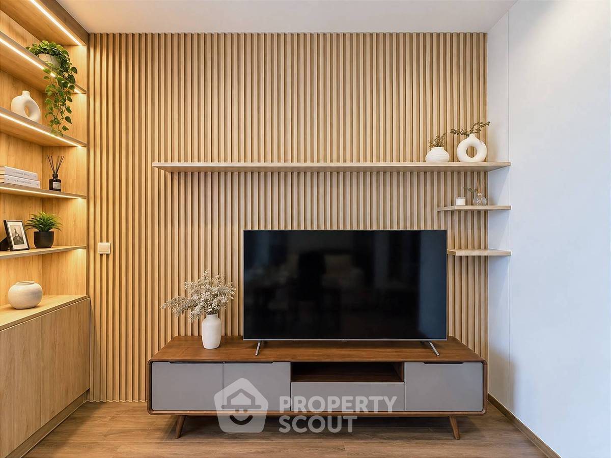 picture 2-BR 40th-Floor The Address Siam 200m To BTS Ratchathewi (ID 3323683) - 3/11