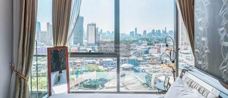 รูป เช่าคอนโด  เดอะ ลุมพินี 24 BTS-พร้อมพงษ์ คลองตัน เขต คลองเตย กรุงเทพ CX-22356 ✅ ทักไลน์ @connexproperty ตอบทันที ทีมงานมืออาชีพ ✅ - รูปที่ 4/5