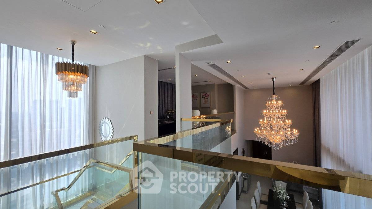 picture 4-BR Condo at Q1 Sukhumvit near BTS Nana (ID 2949354) - 11/20