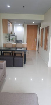 FOR RENT condo , Villa Asoke , MRT-Phetchaburi , Makkasan , Rat Thewi , Bangkok , CX-44895 ✅ Live chat with us ADD LINE @connexproperty ✅