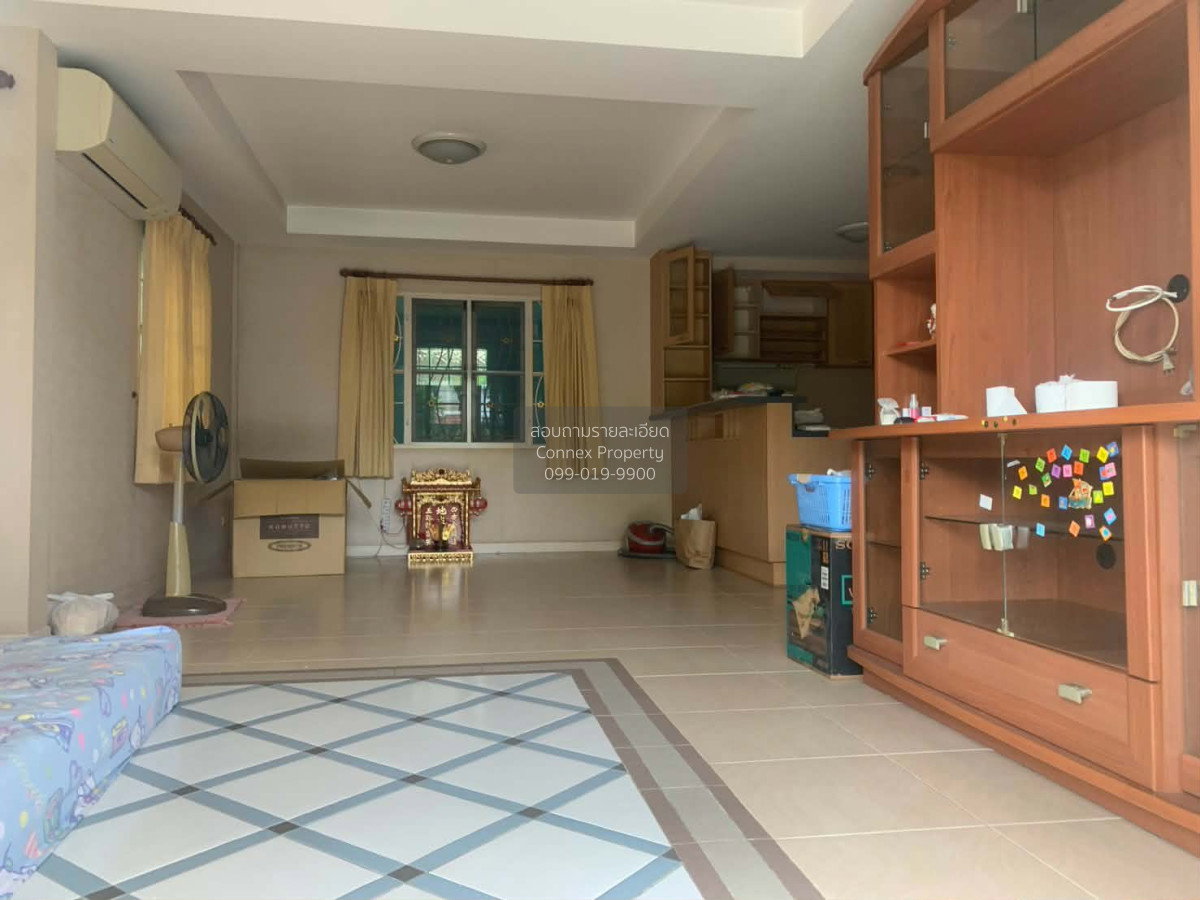 รูป เช่าบ้าน ชลลดา บางบัวทอง โสนลอย บางบัวทอง นนทบุรี CX-175464 ✅ ทักไลน์ @connexproperty ตอบทันที ทีมงานมืออาชีพ ✅ - รูปที่ 11/12