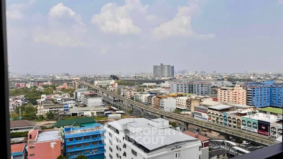 picture 21st-Floor 1-BR Aspire Erawan Prime Near BTS Royal Thai Naval Academy (ID 3291648) - 15/15