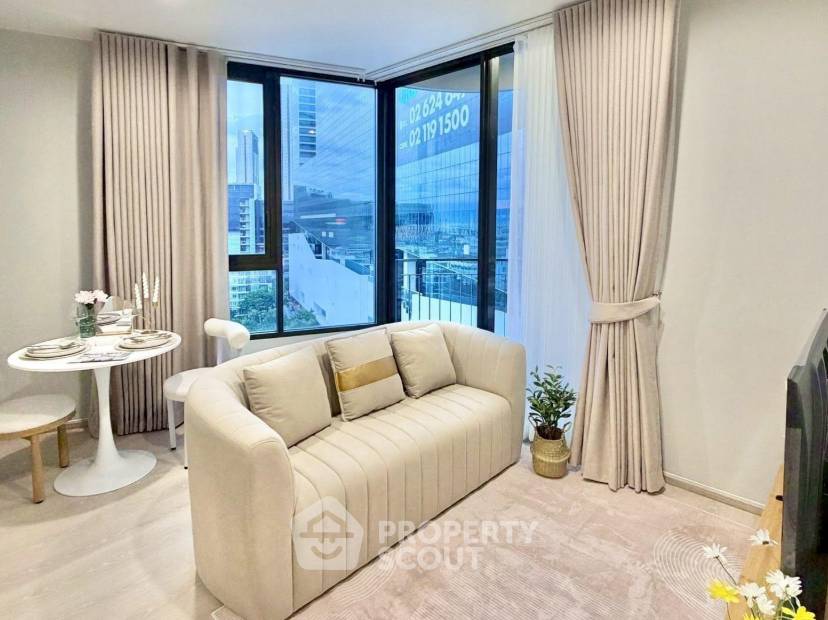 รูป คอนโด 2 ห้องนอน Skyrise Avenue Sukhumvit 64 ใกล้ BTS ปุณณวิถี (ID 3048261) - รูปที่ 5/5