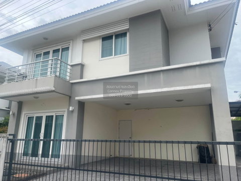 For Rent House , Kunalai Courtyard , Phimonrat , Bang Bua Thong , Nonthaburi , CX-175659 ✅ Live chat with us ADD LINE @connexproperty ✅