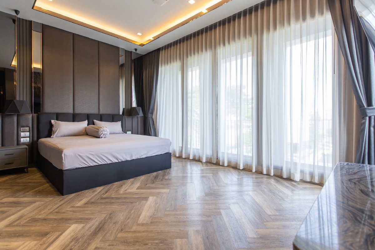 รูป ให้เช่า บ้านเดี่ยว Artale Ekkamai–Ramintra (อาร์เทล เอกมัย–รามอินทรา) 3 ชั้น 55 ตร.ว. 390 ตร.ม. ใกล้ The Walk เกษตร–นวมินทร์ โครงการเงียบสงบ - รูปที่ 13/20