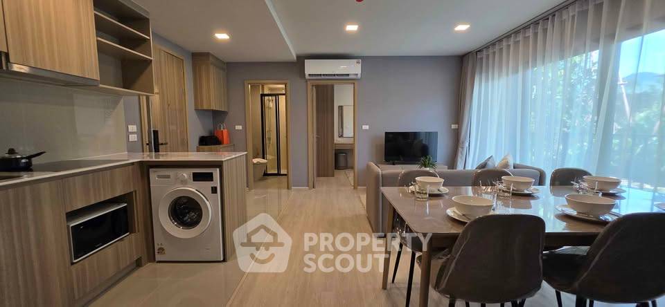 picture 2-BR Condo At The Base Cherngtalay, Laguna, Phuket (ID 3326453) - 11/13