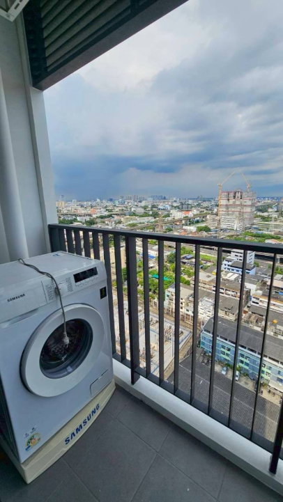 picture Rent the tree phatanakarn -ekamai beautiful and cozy - 5/5
