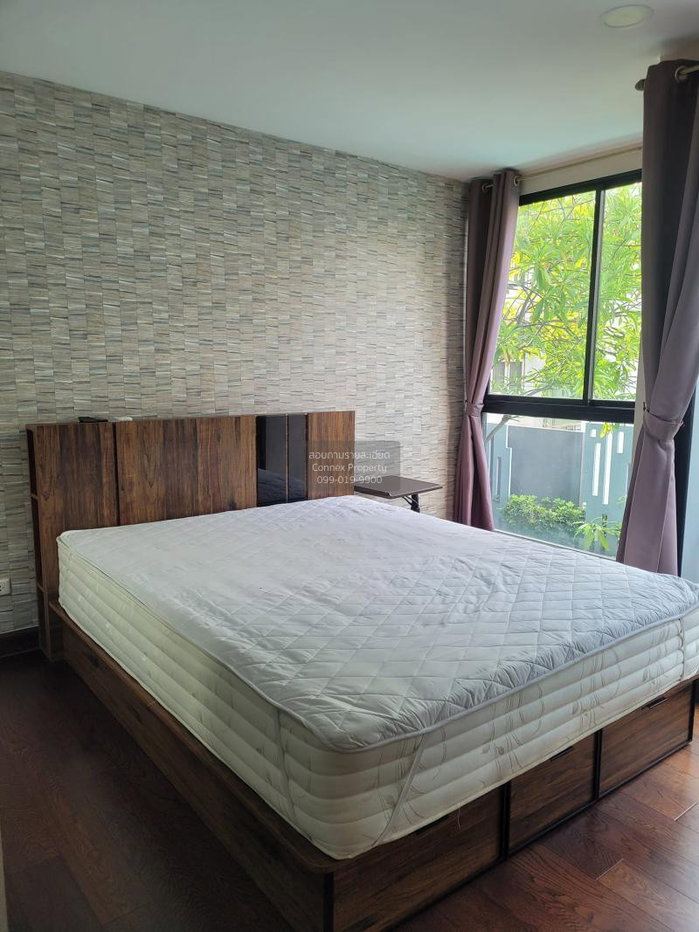 รูป เช่าคอนโด แบงค์คอก เฟลิซ สาทร - ตากสิน  คลองสาน เขต คลองสาน กรุงเทพมหานคร CX-05298 ✅ ทักไลน์ @connexproperty ตอบทันที ทีมงานมืออาชีพ ✅ - รูปที่ 3/11