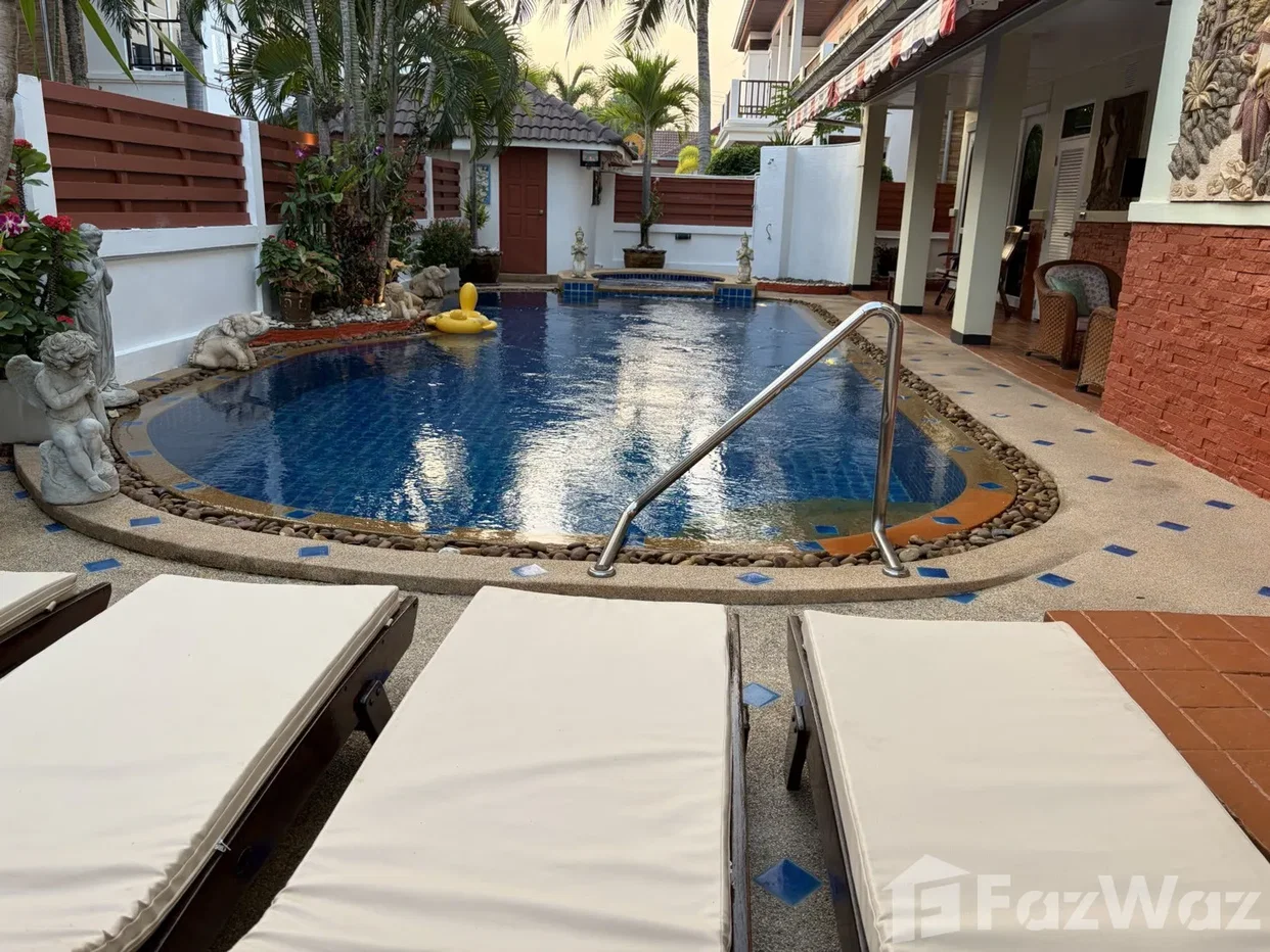 รูป ขาย วิลล่า 4 ห้องนอน ในโครงการ บ้าน รอท 6796305 - รูปที่ 21/38
