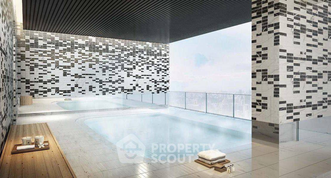 picture 2-BR Condo at 28 Chidlom near BTS Chit Lom (ID 3323270) - 16/17
