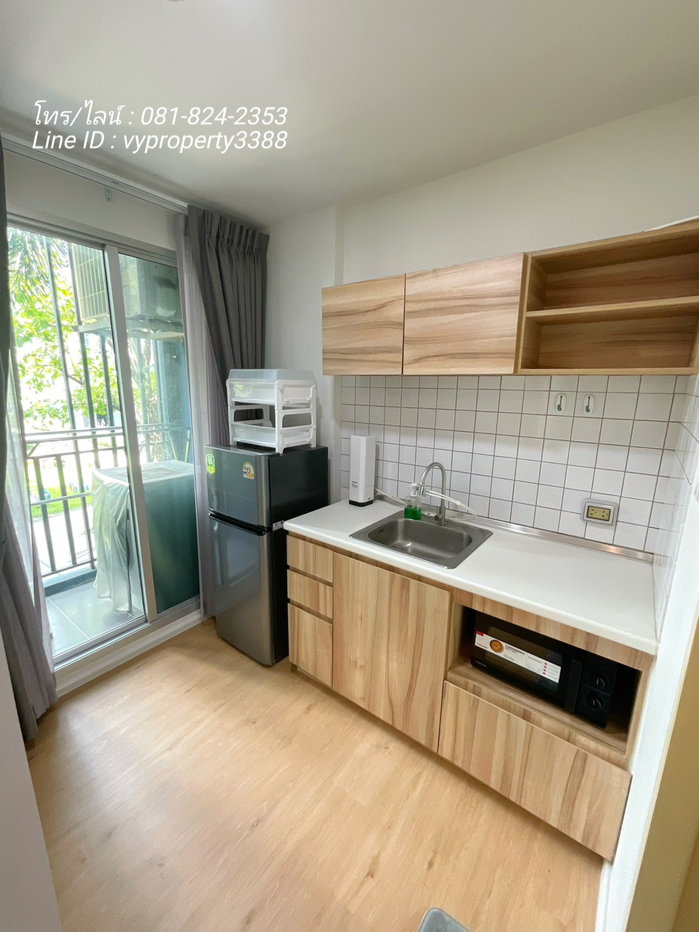 picture Condo for rent, Happy Condo Donmuang The Terminal - 10/14