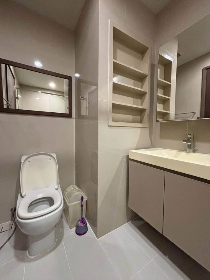 picture ðĒ For Rent | Pyne By Sansiri | Corner Unit with City & Pool View, High Floor - 14/16