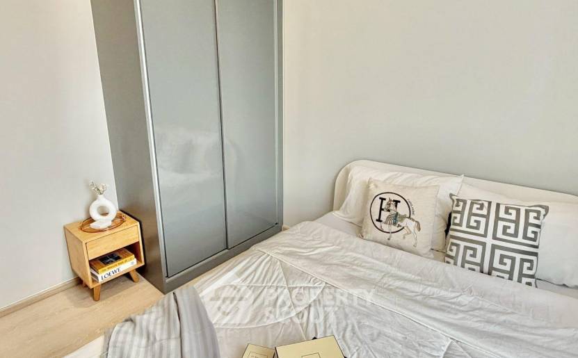 รูป คอนโด 2 ห้องนอน Skyrise Avenue Sukhumvit 64 ใกล้ BTS ปุณณวิถี (ID 3048261) - รูปที่ 3/5