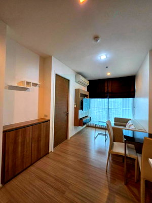Condos for sale : For Sell Condo RHYTHM ASOKE Building 1, Floor 26,1 bed room, Room size 35.27 sqm