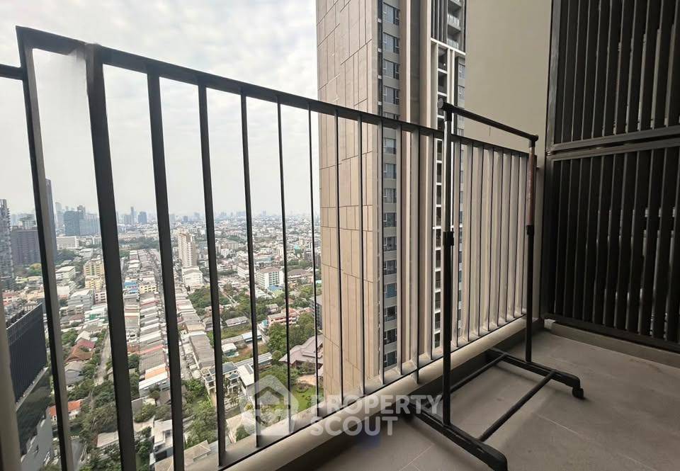 รูป คอนโด 1-ห้องนอน ที่ วิสซ์ดอม เอสเซ้นส์ สุขุมวิท ใกล้ BTS ปุณณวิถี (ID 3231715) - รูปที่ 2/6
