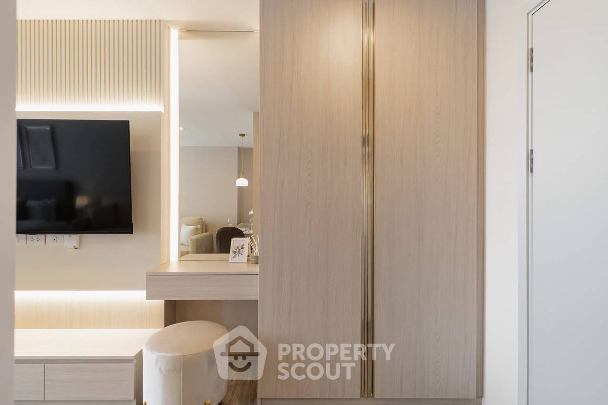 รูป คอนโด 1 ห้องนอน ชั้น 31 Regent Home Bangna ใกล้ BTS บางนา (ID 2830057) - รูปที่ 8/22