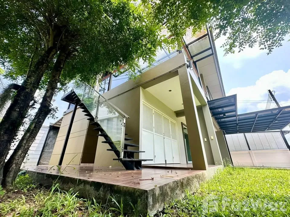 รูป บ้านเดี่ยวให้เช่า 5 ห้องนอน ในโครงการ สราญสิริ เกาะแก้ว 6796524 - รูปที่ 4/28
