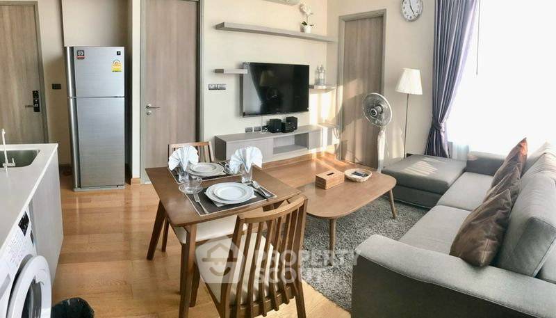 picture 1-BR Condo At Marina Bayfront Sriracha, Si Racha (ID 3105065) - 2/8