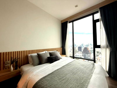 Condos for rent : @Condorental condo for rent THE ADDRESS SIAM - RATCHATHEWI
