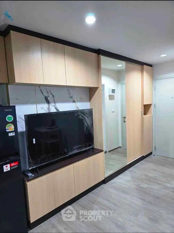 รูป คอนโด 1 ห้องนอน Regent Home Bangna ใกล้ BTS บางนา (ID 3322683) - รูปที่ 3/10