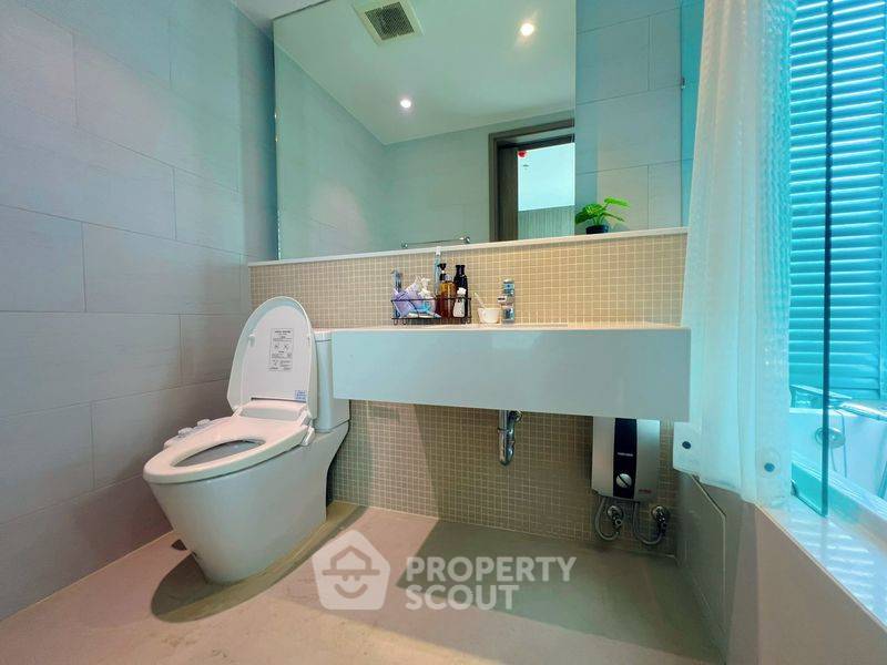 picture 1-BR Condo At Marina Bayfront Sriracha, Si Racha (ID 3197183) - 12/17