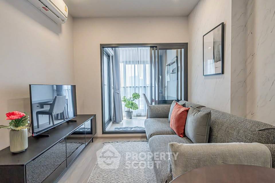 รูป คอนโด 1-ห้องนอน ที่ ไลฟ์ พหลฯ-ลาดพร้าว ใกล้ BTS ห้าแยกลาดพร้าว (ID 3325610) - รูปที่ 1/50