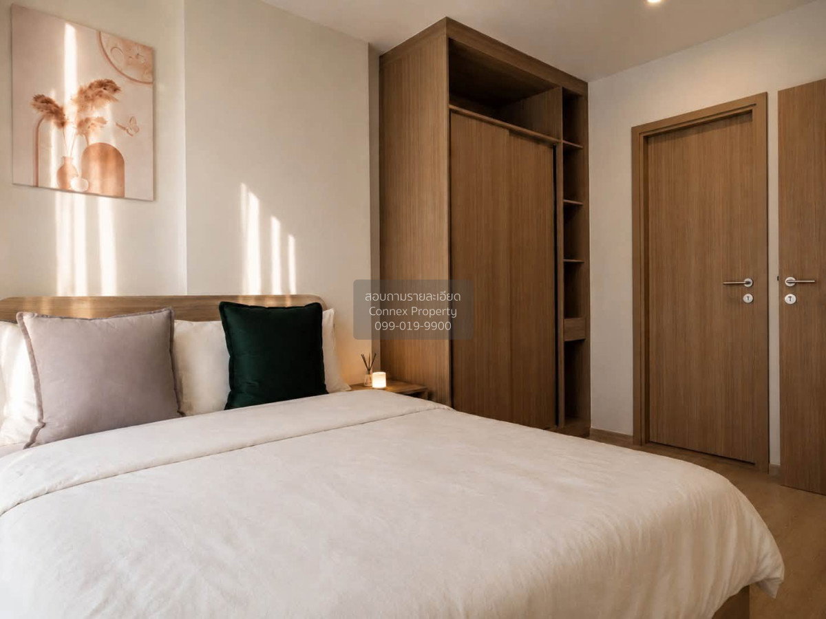 รูป เช่าคอนโด  เดอะ เบส ไรส์ ภูเก็ต วิชิต เมืองภูเก็ต ภูเก็ต CX-176331 ✅ ทักไลน์ @connexproperty ตอบทันที ทีมงานมืออาชีพ ✅ - รูปที่ 4/6