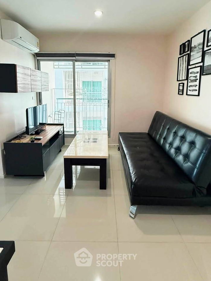 picture 2-BR Condo at Aspire Sukhumvit 48 near BTS Phra Khanong (ID 3326594) - 2/18